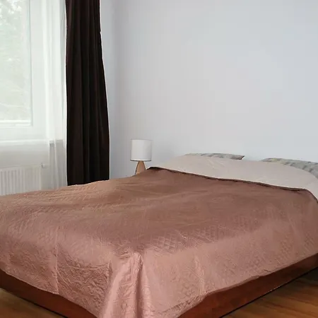 Apartment Pietu Apartamentai Prie Aqua Parko Druskininkai