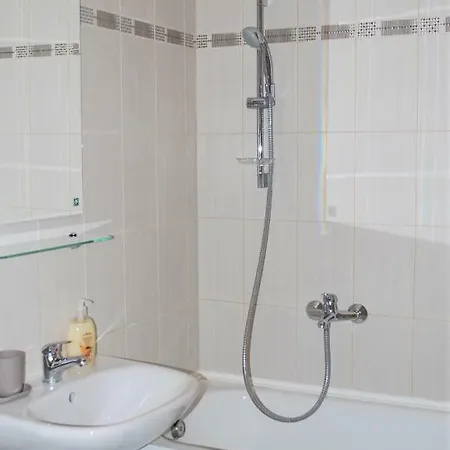 Pietu Apartamentai Prie Aqua Parko Druskininkai